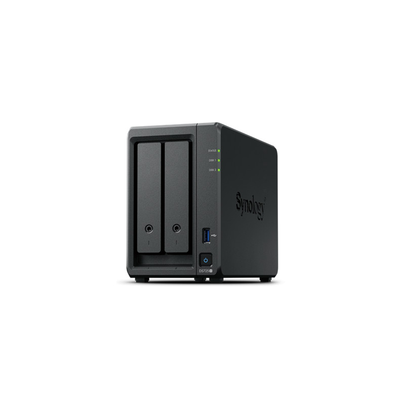 Synology DS725+ DiskStation