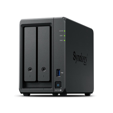 Synology DS725+ DiskStation