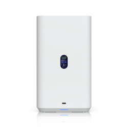 Ubiquiti UNAS-2-W - UniFi UNAS 2, biela