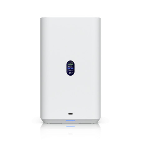 Ubiquiti UNAS-2-W - UniFi UNAS 2, biela