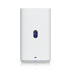 Ubiquiti UNAS-4-W - UniFi UNAS 4, biela