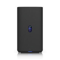 Ubiquiti UNAS-4-B - UniFi UNAS 4, čierna