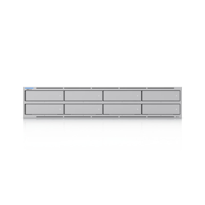 Ubiquiti UNAS-Pro-8 - UniFi UNAS Pro 8