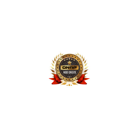 QNAP 3 roky NBD Onsite záruka pre ES1686dc-R2-2123IT-64G