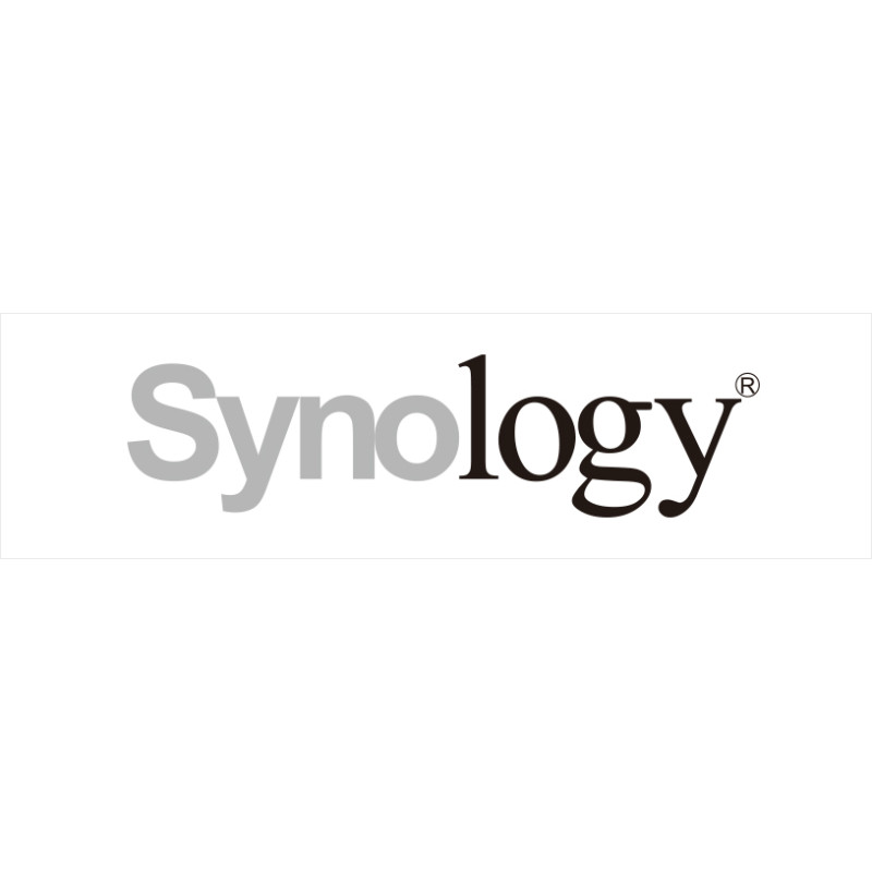 Synology NBD 5/13 60 m - 15000 DMR