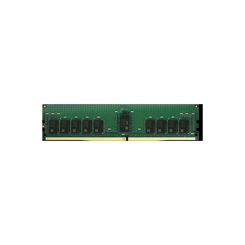 Synology D4ER02-16G