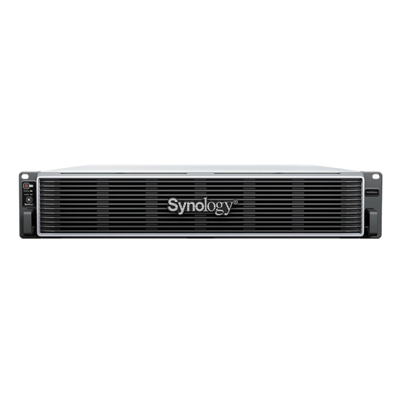 Synology RS4826xs+ Rack Station