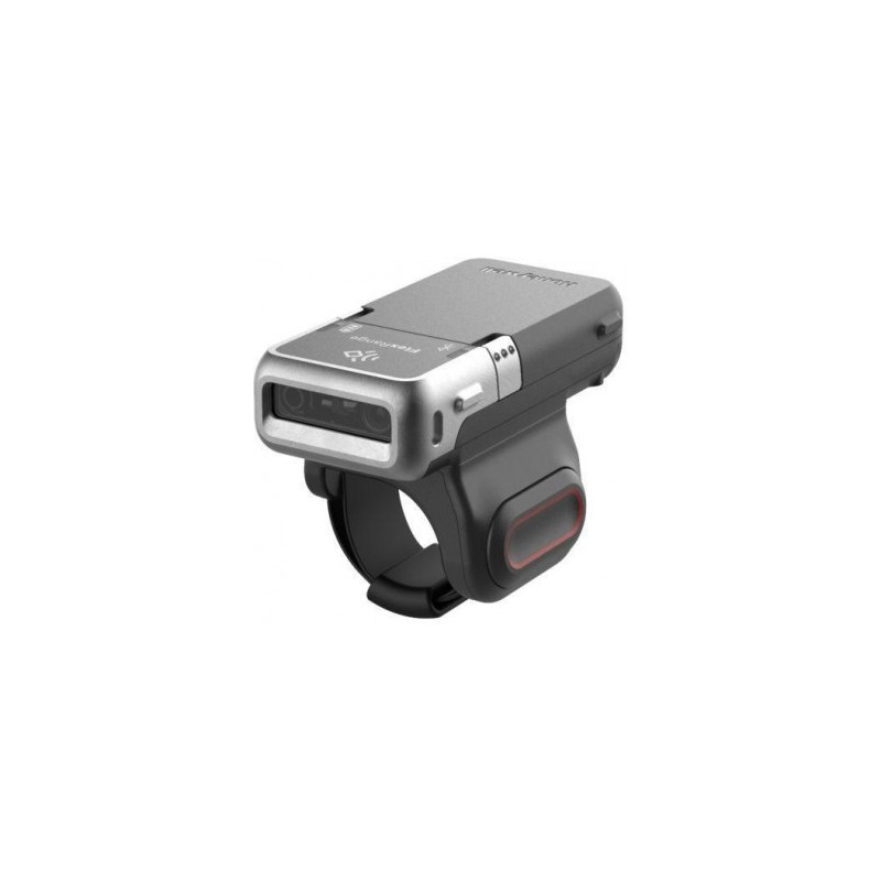 8675i Wearable Scanner - StandardRange, vrátane batérií a triggered ring