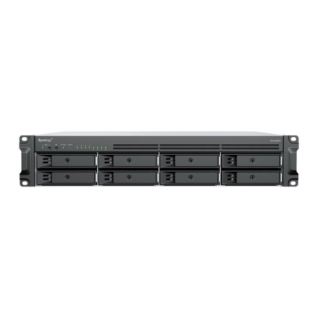 Synology RS1226RP+ Rack Station