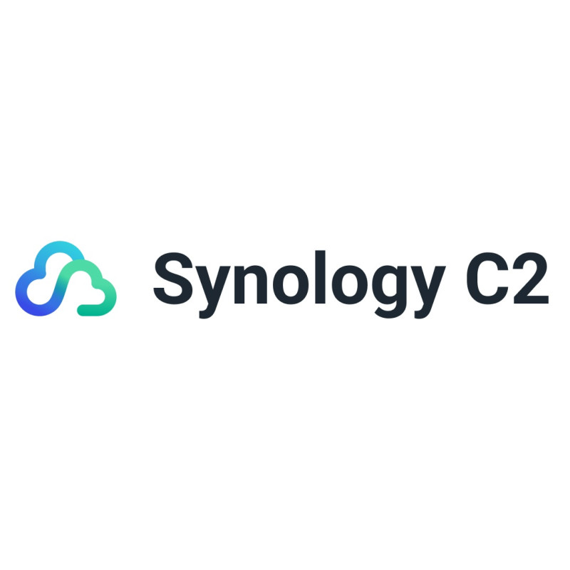 Synology C2 Identity 1License -1Y - elektronická