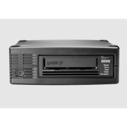 HPE LTO-9 45000 Ext Tape Drv
