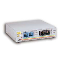 Allied Telesis FE MM/FX SM SC 15km
