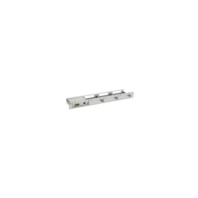 Allied Telesis 19'' mount kit pre 4xMC AT-TRAY4