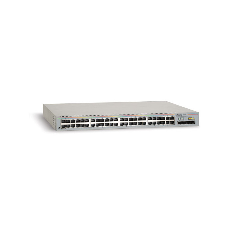 Allied Telesis 48xGB+4SFP Smart switch AT-GS950/48