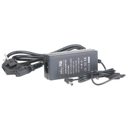 MikroTik OEM Napájací adaptér 48V 0,8A pre RouterBOARD vrátane napájacieho kábla