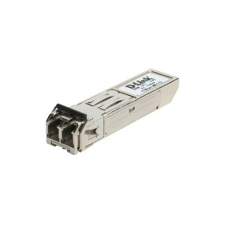 D-Link 155Mb/s Multi-Mode LC SFP Transceiver (2km)
