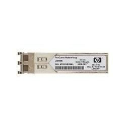 HPE X110 100M SFP LC LX Transceiver