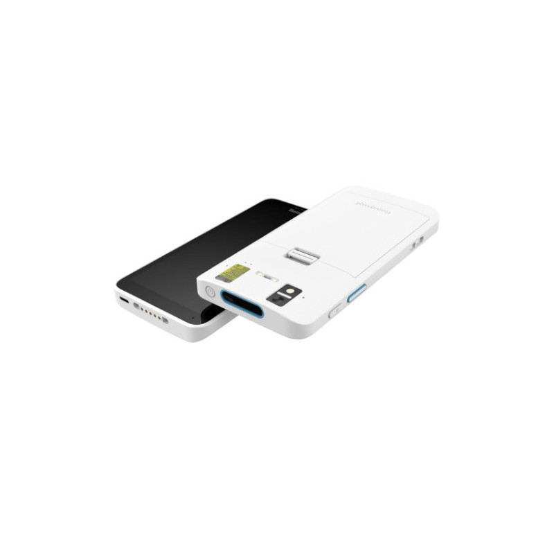 CT30XP - HC, DR, Android, WLAN, GMS, 6/64G