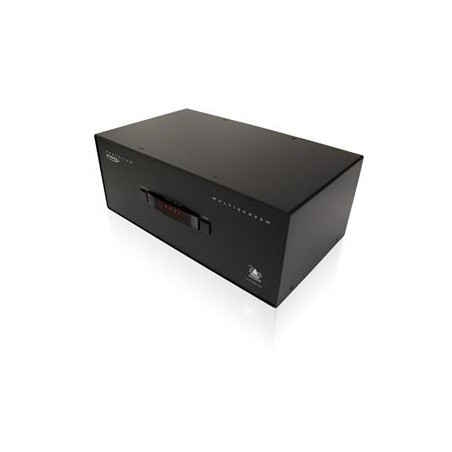 AdderView DVI 1x4 DUAL