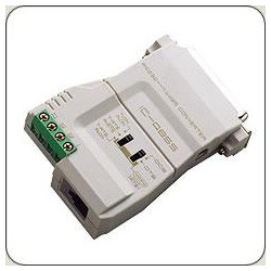 ATEN konvertor RS232-RS422/485, obojsmerný