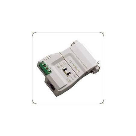 ATEN konvertor RS232-RS422/485, obojsmerný