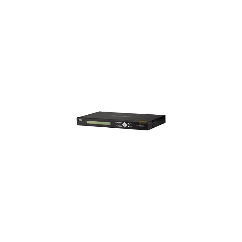 Aten 8x8 Matrix audio/video switch CATx