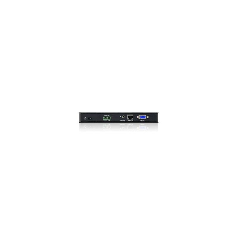 ATEN receiver modul audio/video po CAT5