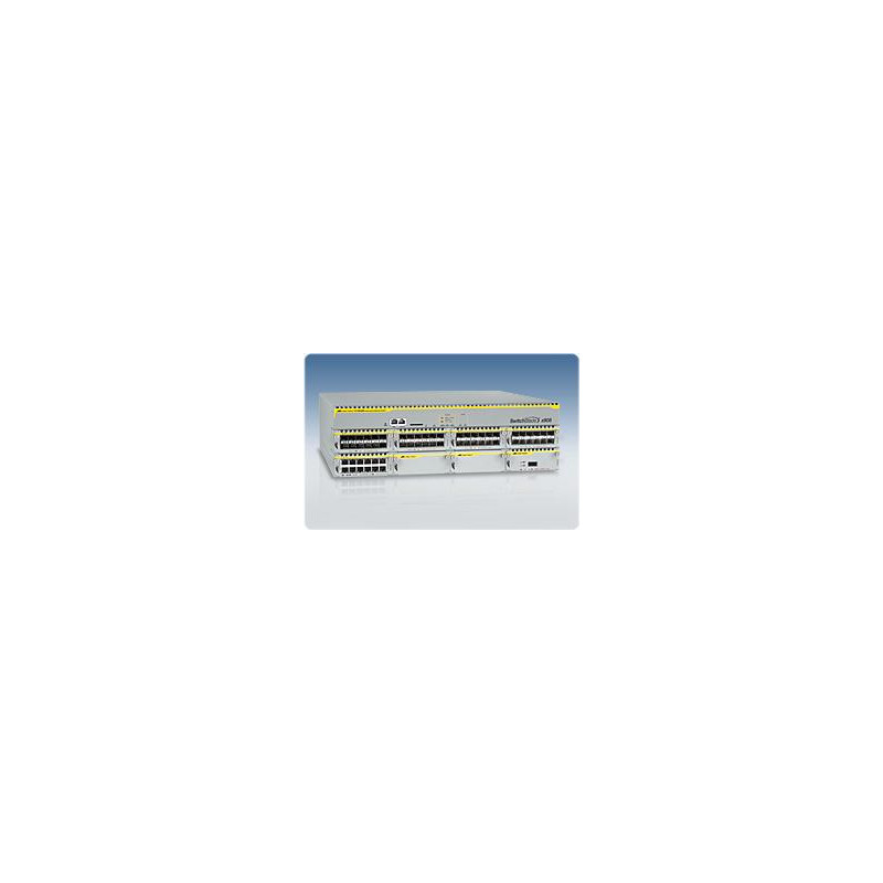 Allied Telesis 8 Slot chassis AT-SBx908