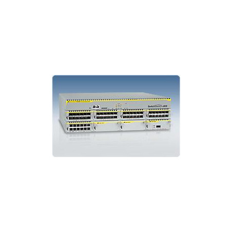 Allied Telesis 8 Slot chassis AT-SBx908