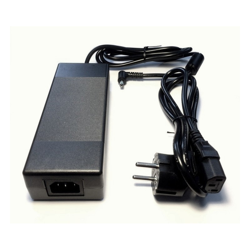 Spínaný napájací zdroj 24V, 5A, 120W