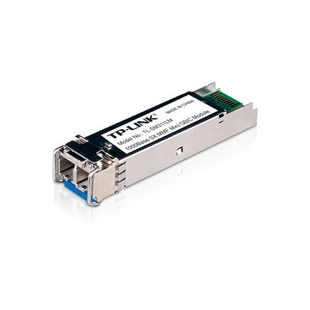 TP-Link TL-SM311LM SFP Gb 550m Multi-Mode Module