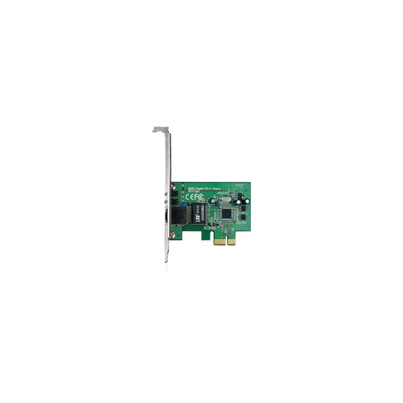 TP-Link TG-3468 Gigabit PCI Expr. Network Adapter