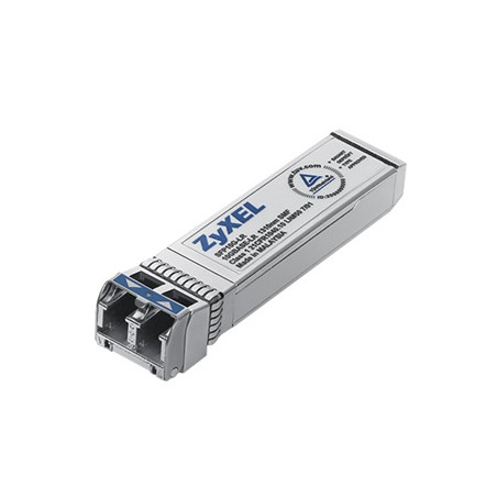ZyXEL 10G SFP+ modul Long range 10km SFP10G-LR