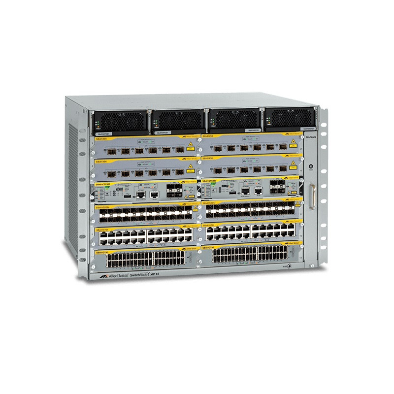 Allied Telesis AT-SBx8112