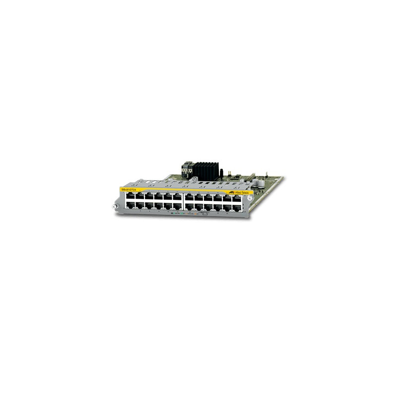 Allied Telesis AT-SBx81GT24