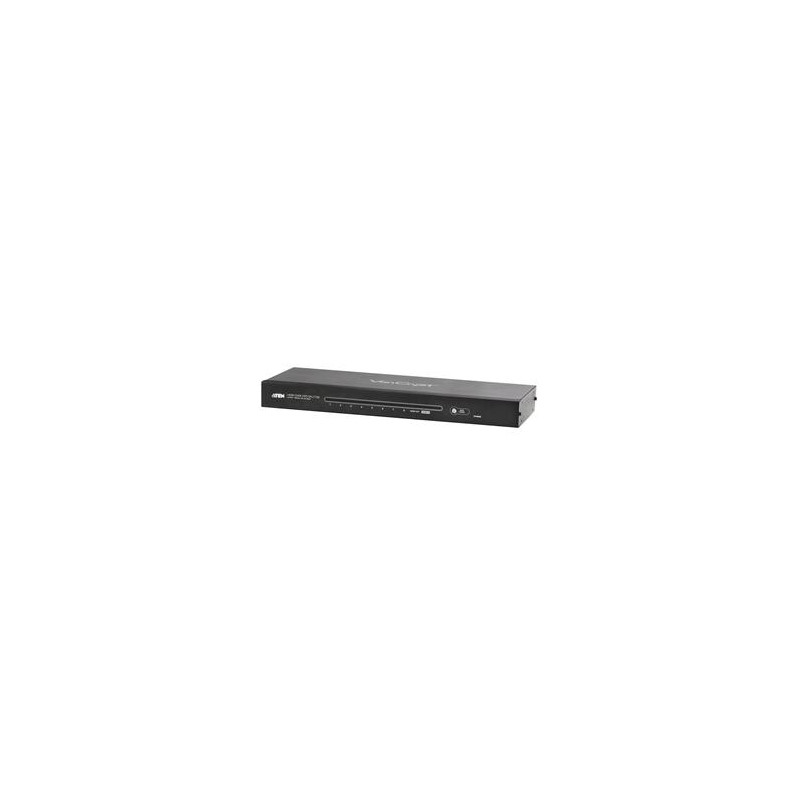 ATEN 8 port HDMI rozbočovač po Cat 5e