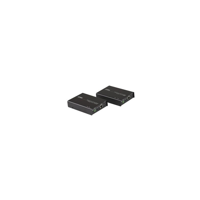 Aten HDMI Extender cat5e do 100m, Dual Display
