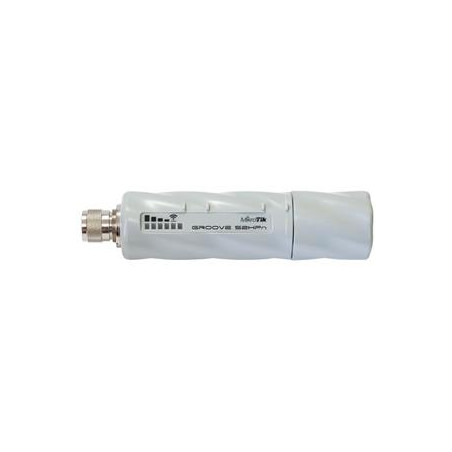 MikroTik Outd. GrooveA 52HPn 2+5GHz 802.11a/b/g/n