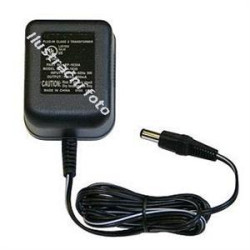 Sieťový adaptér 5V DC, 1,2A pre IP tel. SIP-T27P, T41P, T42G, T42U, T53/T53W...