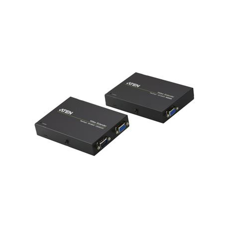 ATEN Video extender VGA Cat5 150m, až 1920x1200