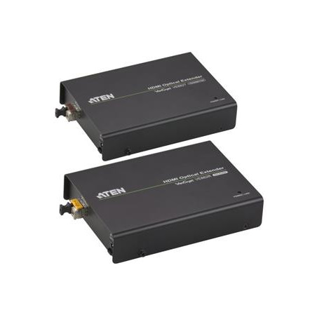 Aten HDMI Extender po optickom vlákne do 600m