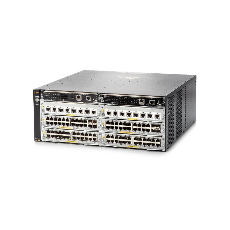 Aruba 5406R zl2 Switch