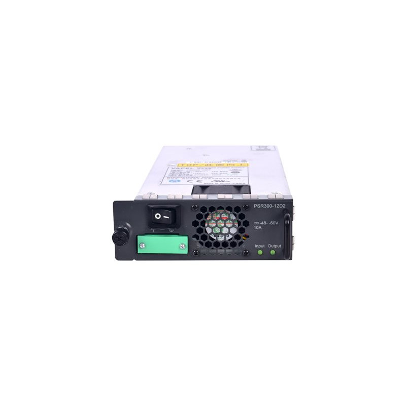 HPE X351 300W DC Power Supply