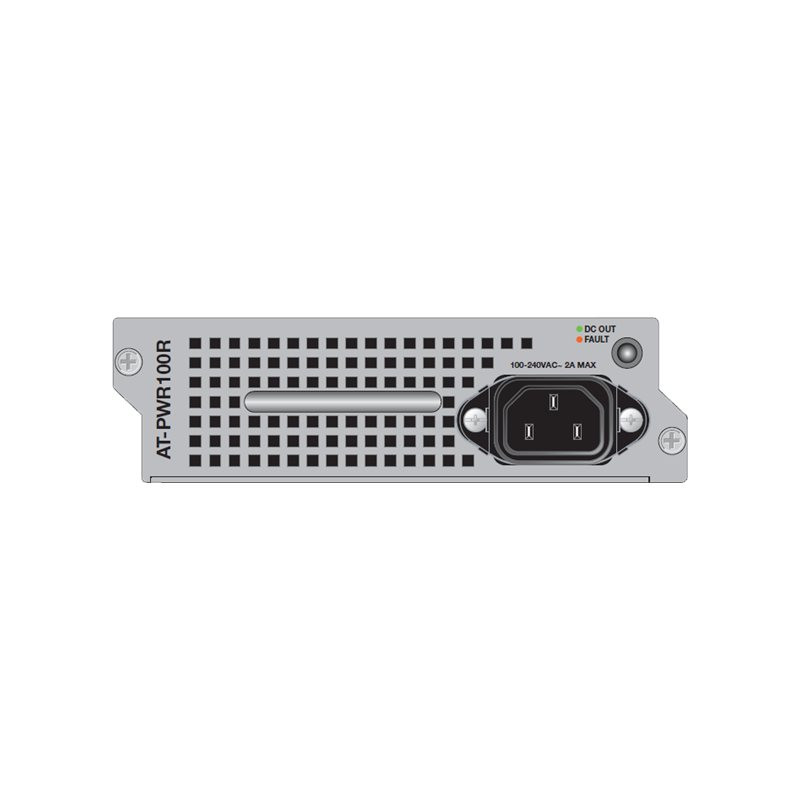 Allied Telesis AT-PWR100R-50