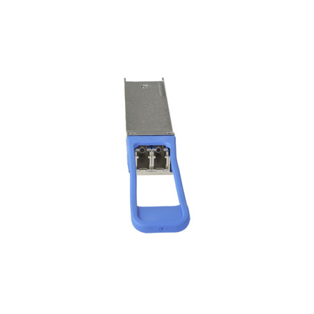 HPE X142 40G QSFP+ LC LR4 SM Transceiver