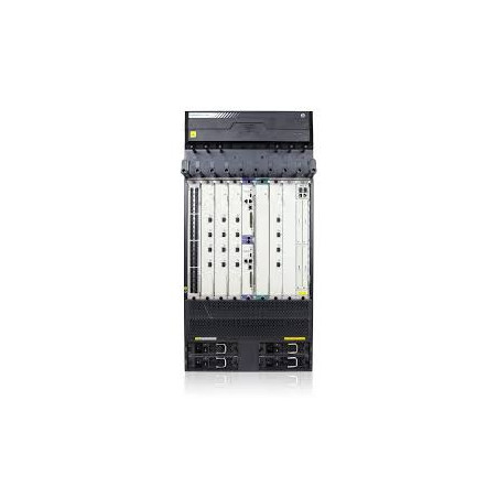 HPE HSR6804 Router Chassis