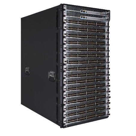 HPE 12916E Switch Chassis