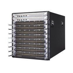 HPE 12908E Switch Chassis