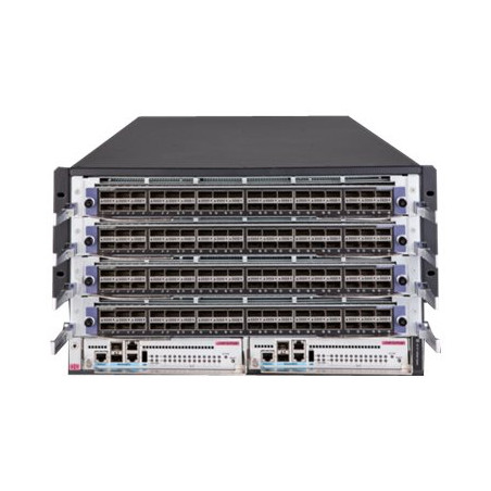 HPE 12904E Switch Chassis