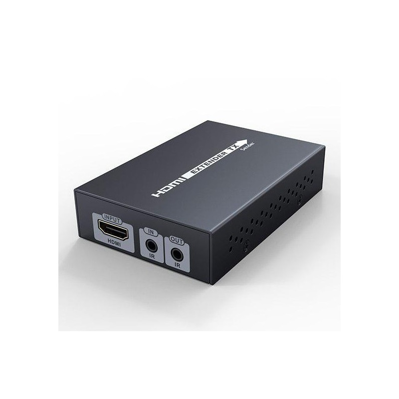HDMI HDBaseT 4K extender na 100m, over IP